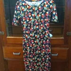 Lularoe julia